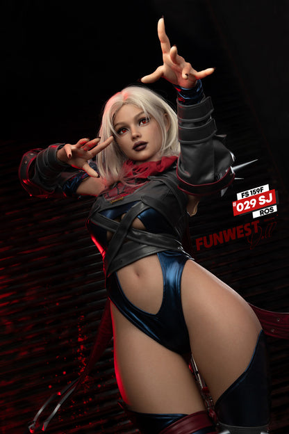 FunWestDoll Material Optional 159cm/5ft2 F CUP #029SJ Sophiemina FSD049 image 5