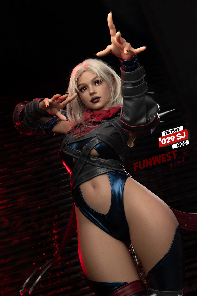 FunWestDoll Material Optional 159cm/5ft2 F CUP #029SJ Sophiemina FSD049 image 5