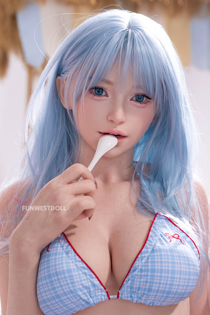 FunWestDoll Material Optional 159cm/5ft2 F CUP #038SJ Alice FSD051 image 3