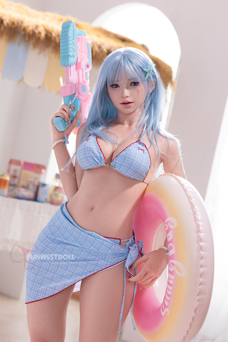 FunWestDoll Material Optional 159cm/5ft2 F CUP #038SJ Alice FSD051 image 1