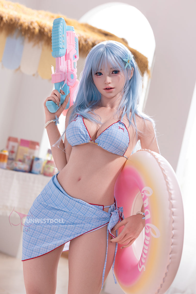 FunWestDoll Material Optional 159cm/5ft2 F CUP #038SJ Alice FSD051 image 1