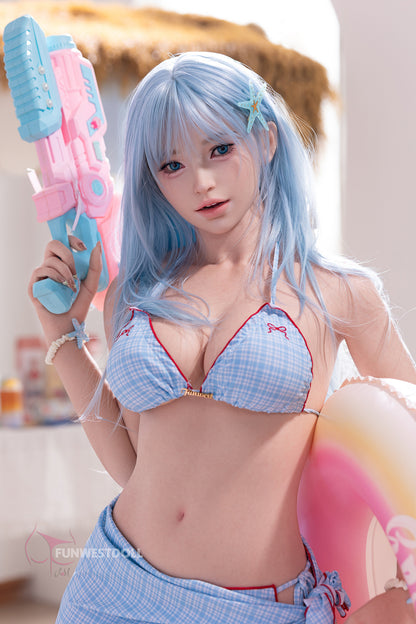 FunWestDoll Material Optional 159cm/5ft2 F CUP #038SJ Alice FSD051 image 2