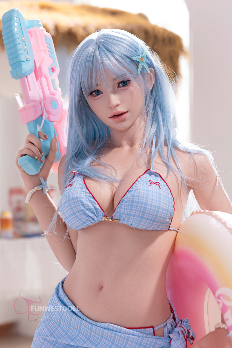 FunWestDoll Material Optional 159cm/5ft2 F CUP #038SJ Alice FSD051 image 2
