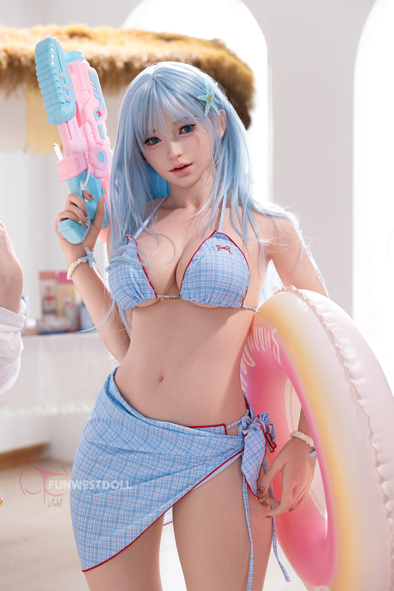 FunWestDoll Material Optional 159cm/5ft2 F CUP #038SJ Alice FSD051 image 4