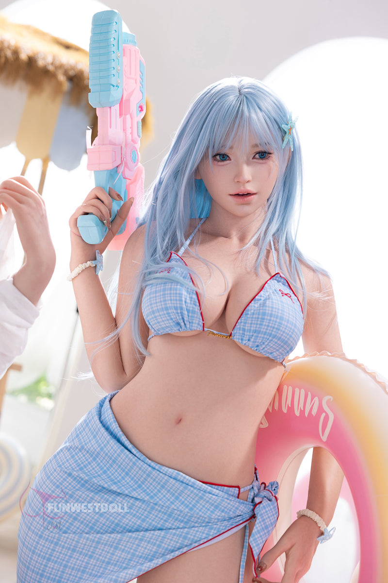 FunWestDoll Material Optional 159cm/5ft2 F CUP #038SJ Alice FSD051 image 5