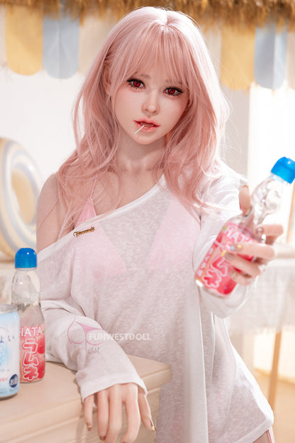 FunWestDoll Material Optional 159cm/5ft2 A CUP #032SJ Lucy FSD053 image 3