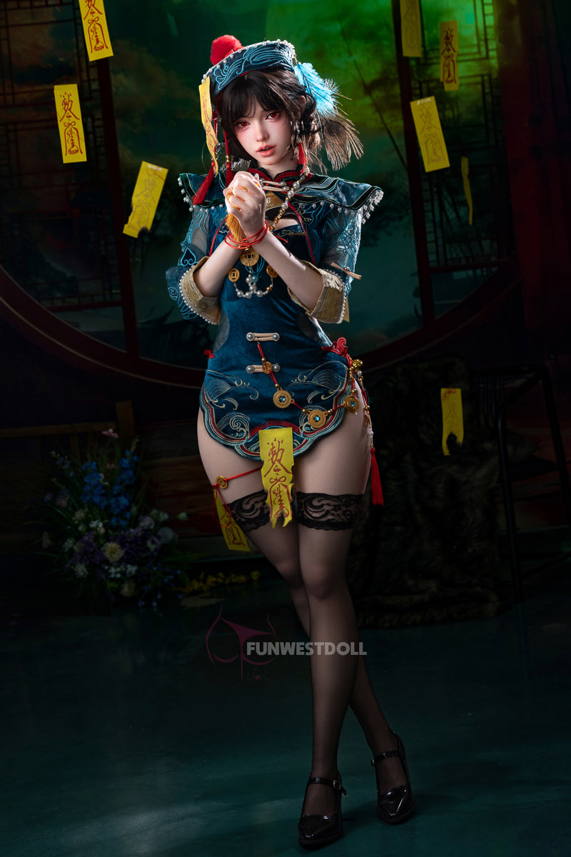 FunWestDoll Material Optional 159cm/5ft2 F CUP #064SJ Mira FSD056 image 3