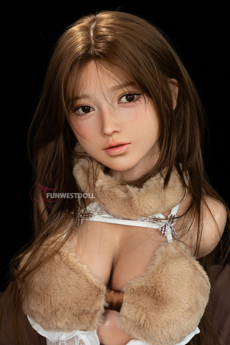 FunWestDoll Silicone 95cm D CUP #041SJ Amy Torso FWT005 image 5