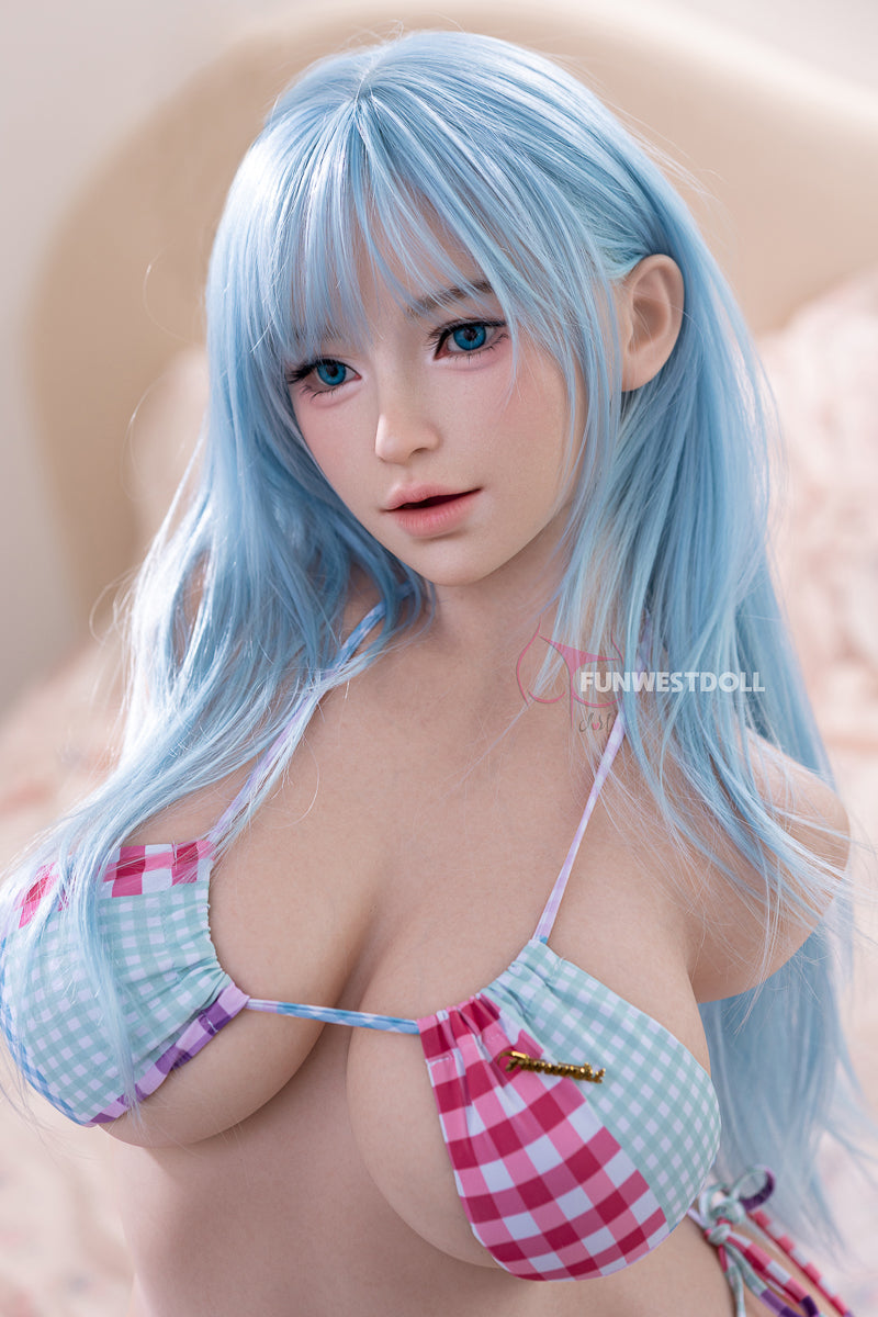 FunWestDoll Silicone 103cm G CUP #038SJ Alice Torso FWT012 image 6