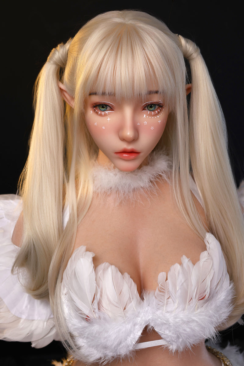 azm-torso-with-head-20-kg-213-white main image 006