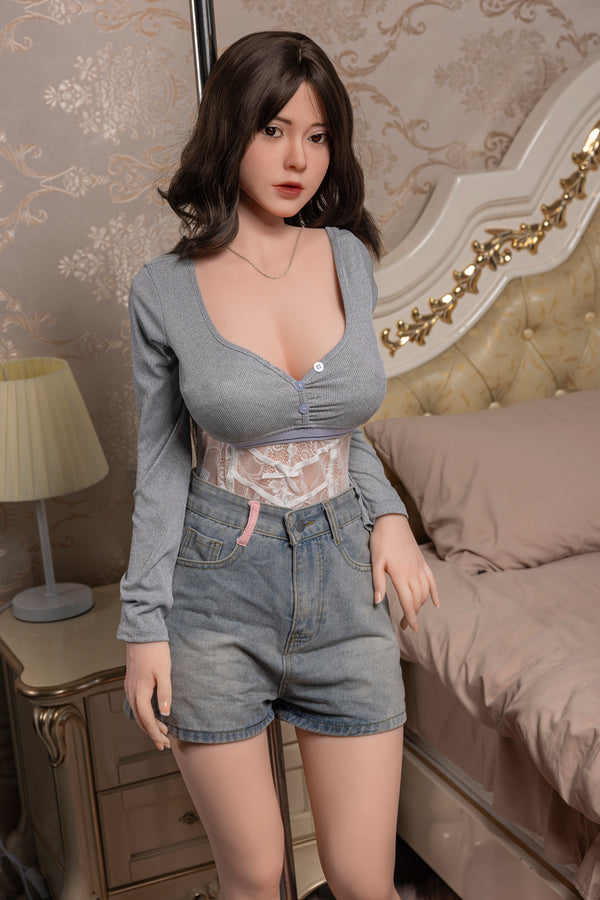 Galaxy Dolls TPE 160cm/5ft3 D Cup C20