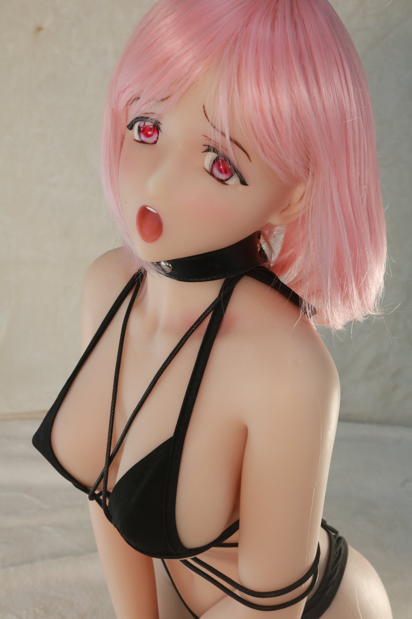 Gemma – Silicone Mini Sex Doll 100cm/3'3''