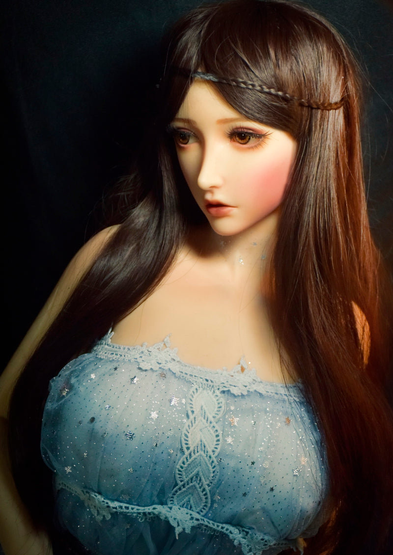 ElsaBabe 102cm/3ft4 Akiyama Naoko HA007 image 3