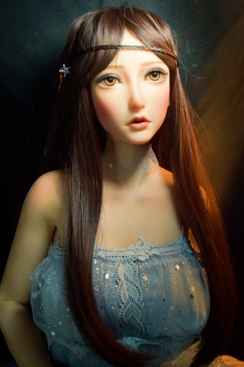 ElsaBabe 102cm/3ft4 Akiyama Naoko HA007 image 5