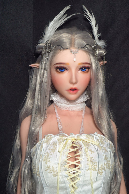 ElsaBabe 150cm/4ft11 Takano Rie HB024 image 1