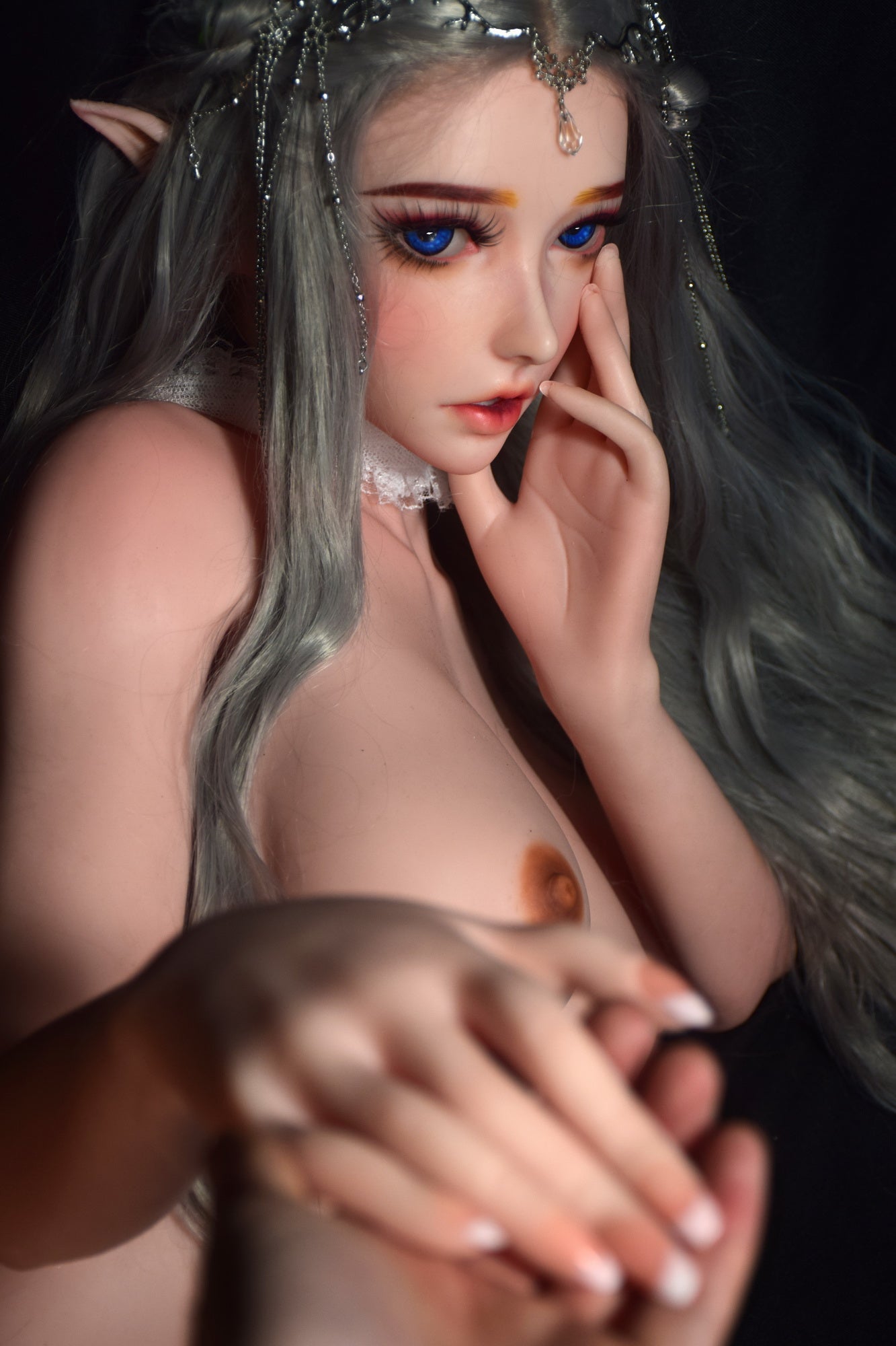 ElsaBabe 150cm/4ft11 Takano Rie HB024 image 3