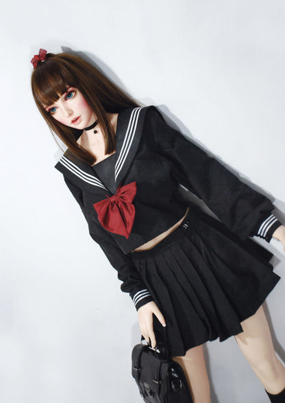 ElsaBabe 150cm/4ft11 Yoshida Ayumi HB027 image 3