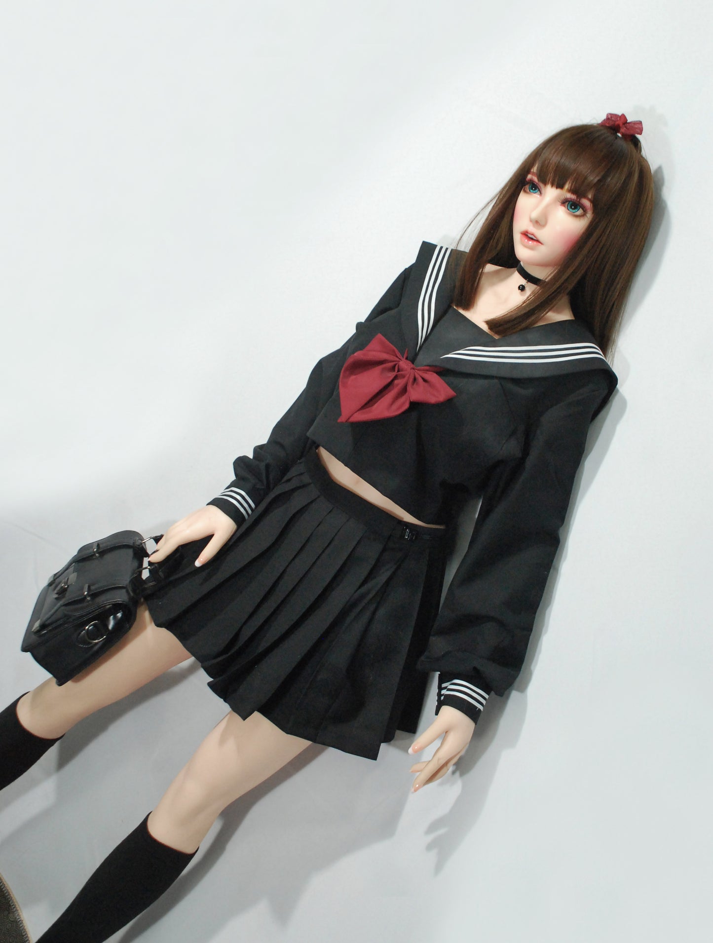 ElsaBabe 150cm/4ft11 Yoshida Ayumi HB027 image 4