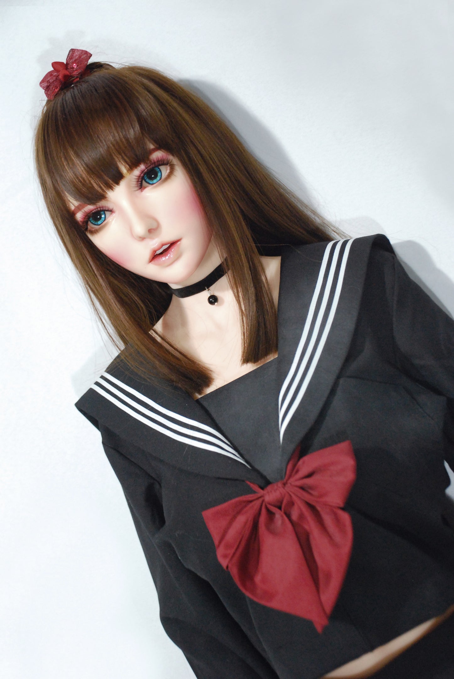 ElsaBabe 150cm/4ft11 Yoshida Ayumi HB027 image 5