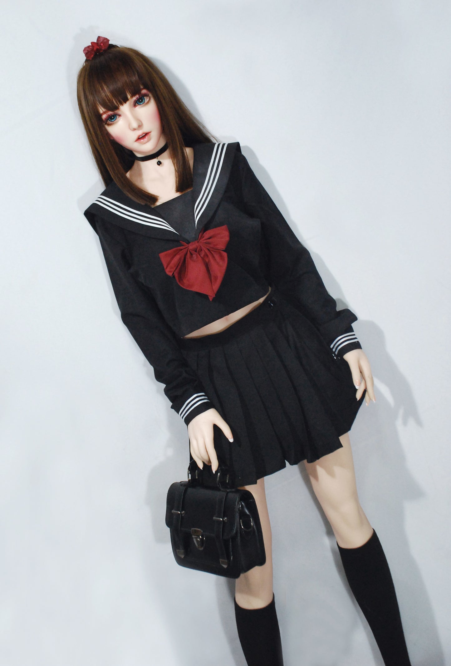 ElsaBabe 150cm/4ft11 Yoshida Ayumi HB027 image 6