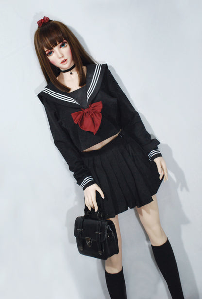 ElsaBabe 150cm/4ft11 Yoshida Ayumi HB027 image 6