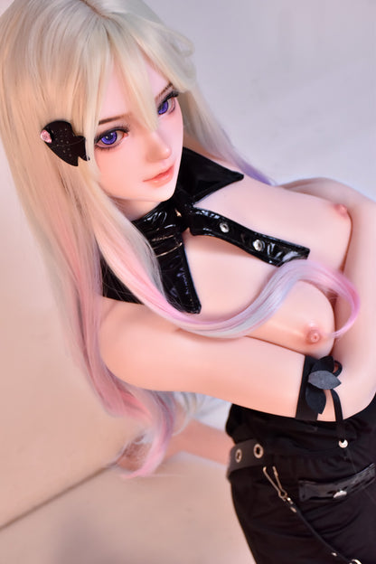 ElsaBabe 150cm/4ft11 Kino Kayoko HB048 image 6