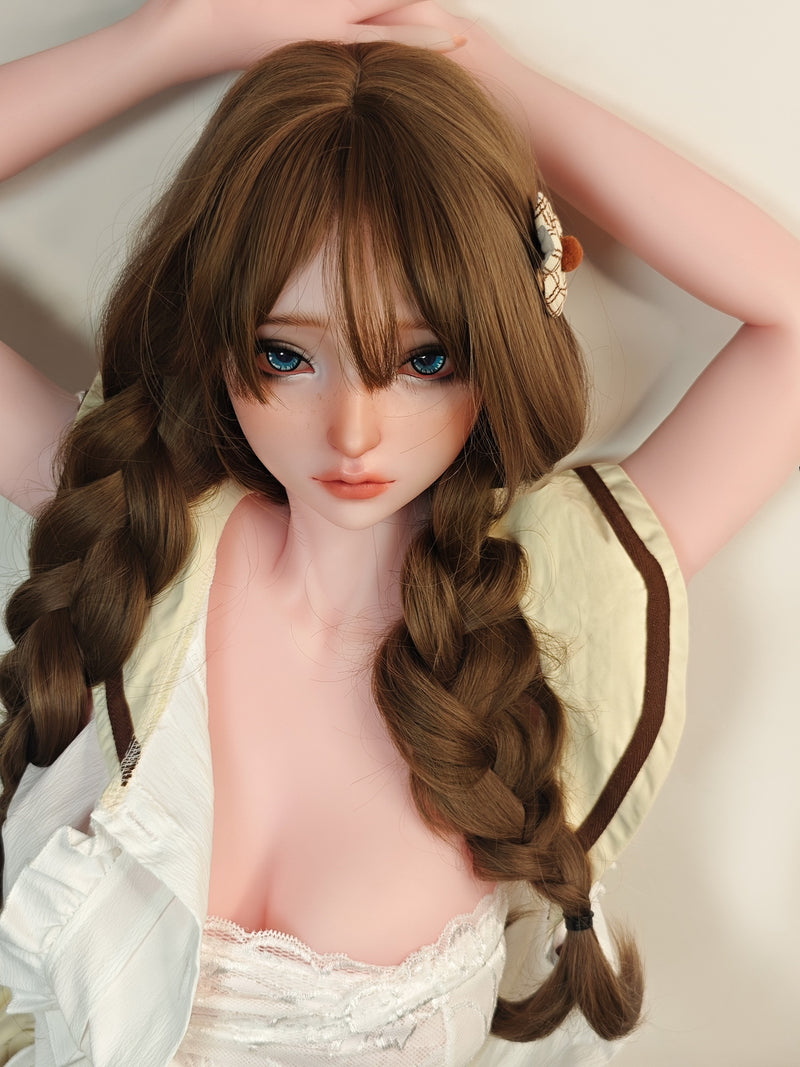 ElsaBabe 150cm/4ft11 Kazumi Yuri HB050 image 2