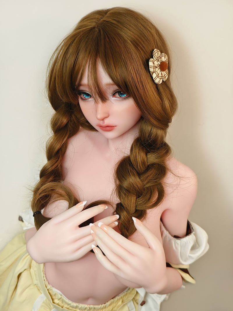 ElsaBabe 150cm/4ft11 Kazumi Yuri HB050 image 6