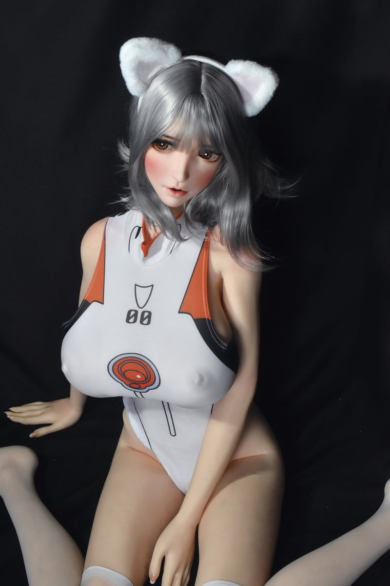 ElsaBabe 165cm/5ft5 Kanno Ritsuko HC022 image 3