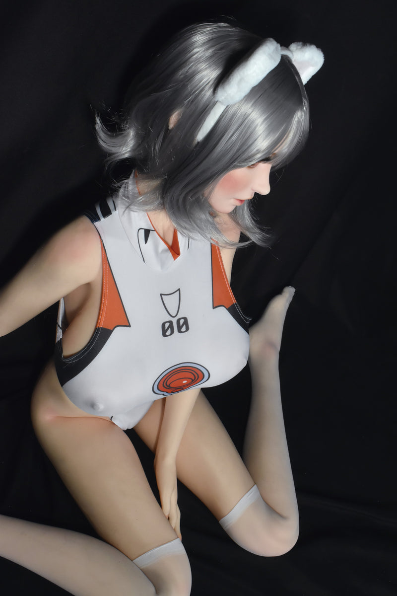 ElsaBabe 165cm/5ft5 Kanno Ritsuko HC022 image 4