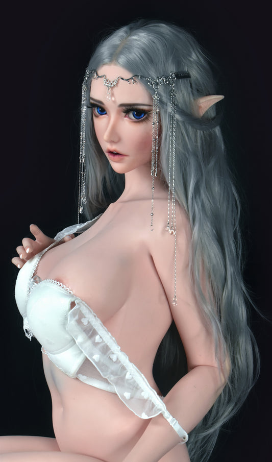 ElsaBabe 165cm/5ft5 Kouno Ria HC024 image 1