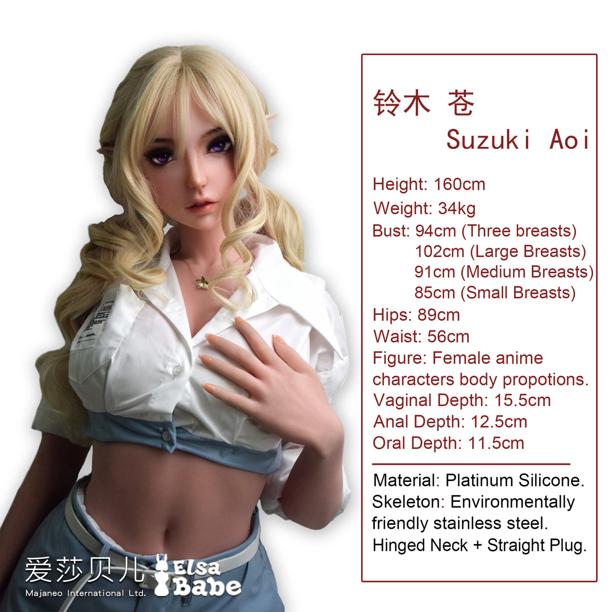 Measurement Image