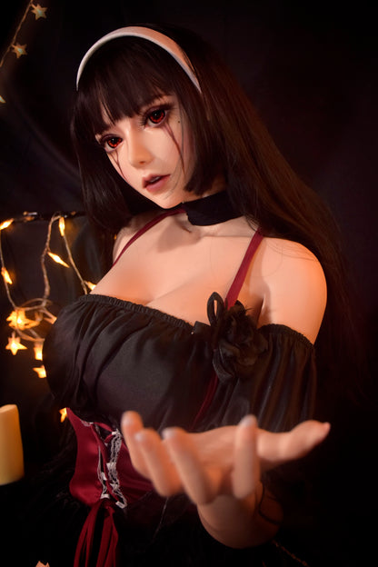 ElsaBabe 165cm/5ft5 Sakuraki Koyuki HC026 image 2