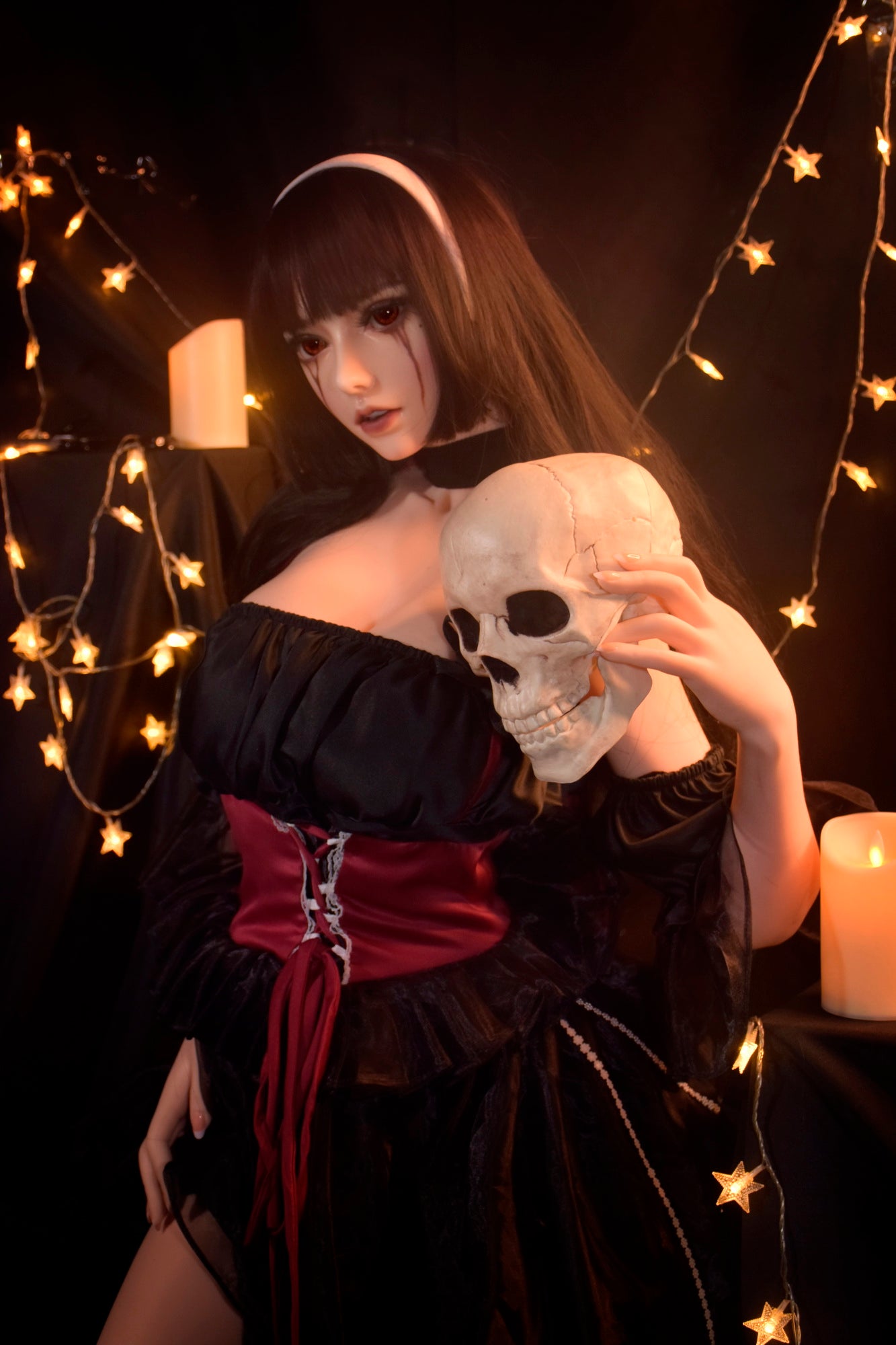 ElsaBabe 165cm/5ft5 Sakuraki Koyuki HC026 image 3