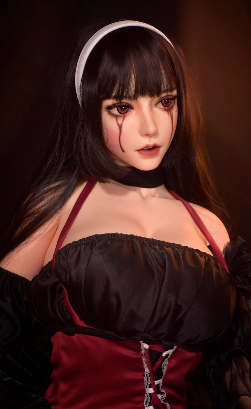 ElsaBabe 165cm/5ft5 Sakuraki Koyuki HC026 image 4