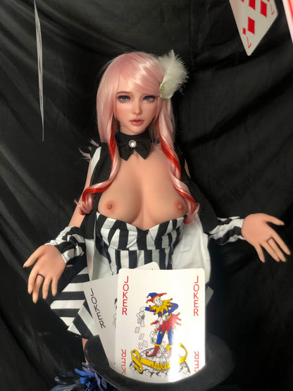 ElsaBabe 165cm/5ft5 Yoshida Nozomi HC027 image 2