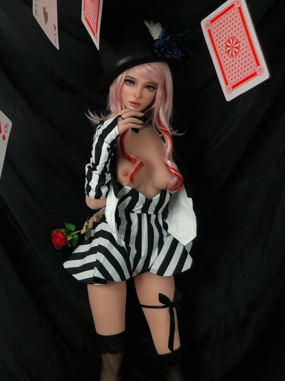 ElsaBabe 165cm/5ft5 Yoshida Nozomi HC027 image 3