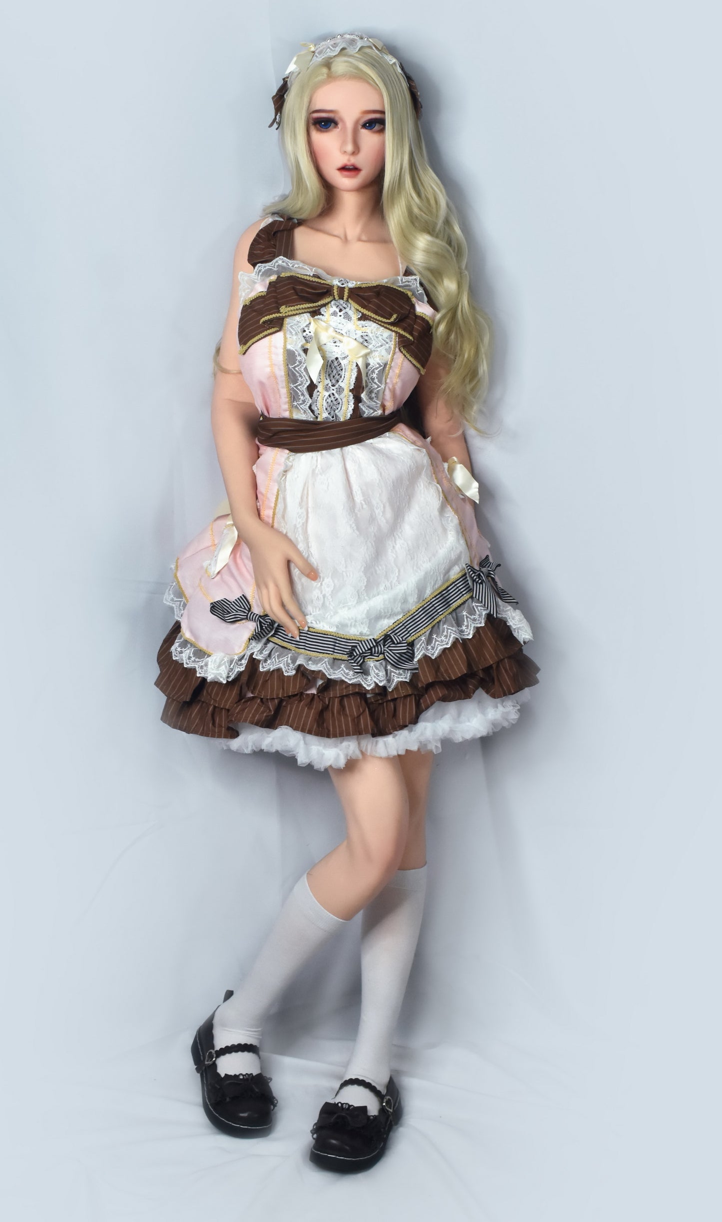 ElsaBabe 165cm/5ft5 Yao Syannrin BHC030 image 3