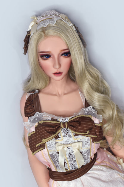 ElsaBabe 165cm/5ft5 Yao Syannrin BHC030 image 6