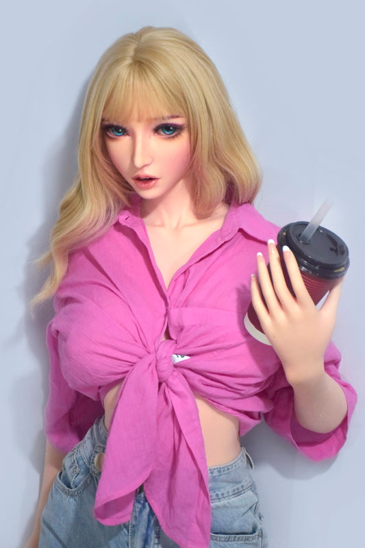 ElsaBabe 165cm/5ft5 Chiba Hotaru HC033 image 1