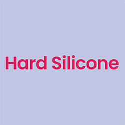 Hard Silicone