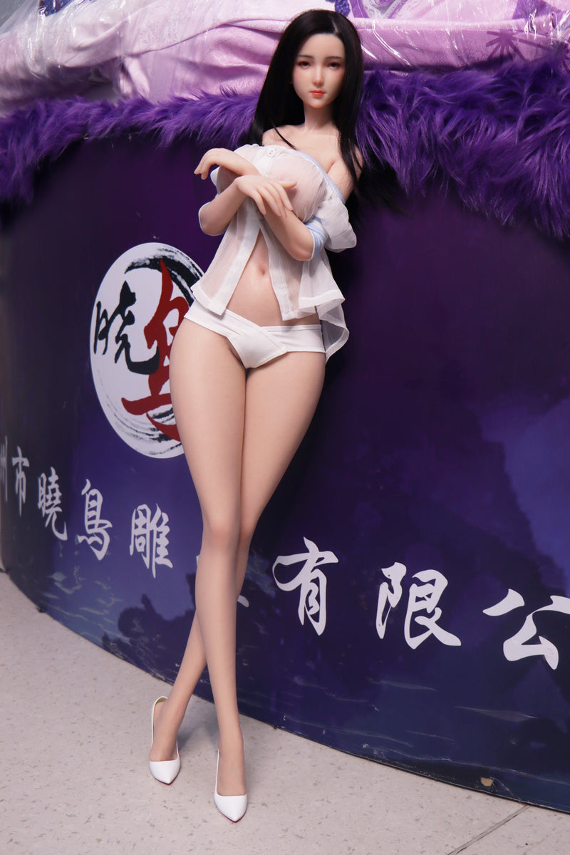 Roshilovedolls Silicone 80cm/2ft7 Flight Attendant image 2