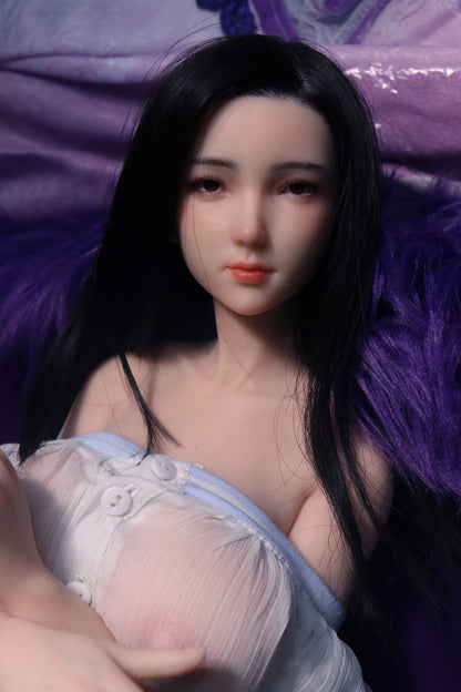 Roshilovedolls Silicone 80cm/2ft7 Flight Attendant image 3