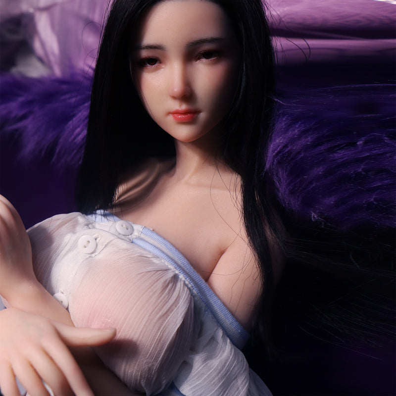 Roshilovedolls Silicone 80cm/2ft7 Flight Attendant image 1