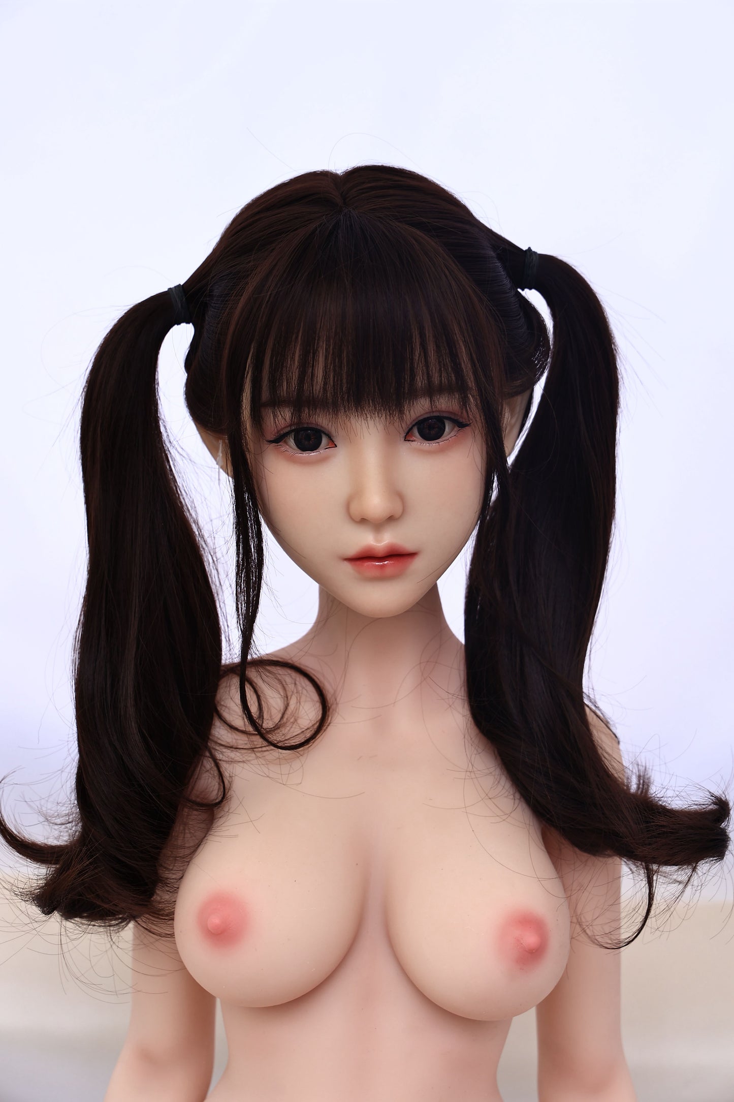 AZM Mini Doll Hybrid/Silicone 122cm/4ft #410