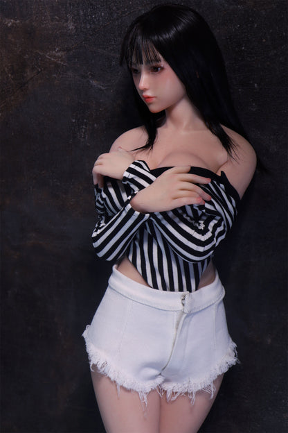 Roshilovedolls Silicone 70cm/2ft4 Xiao Man (Separable Body) image 3