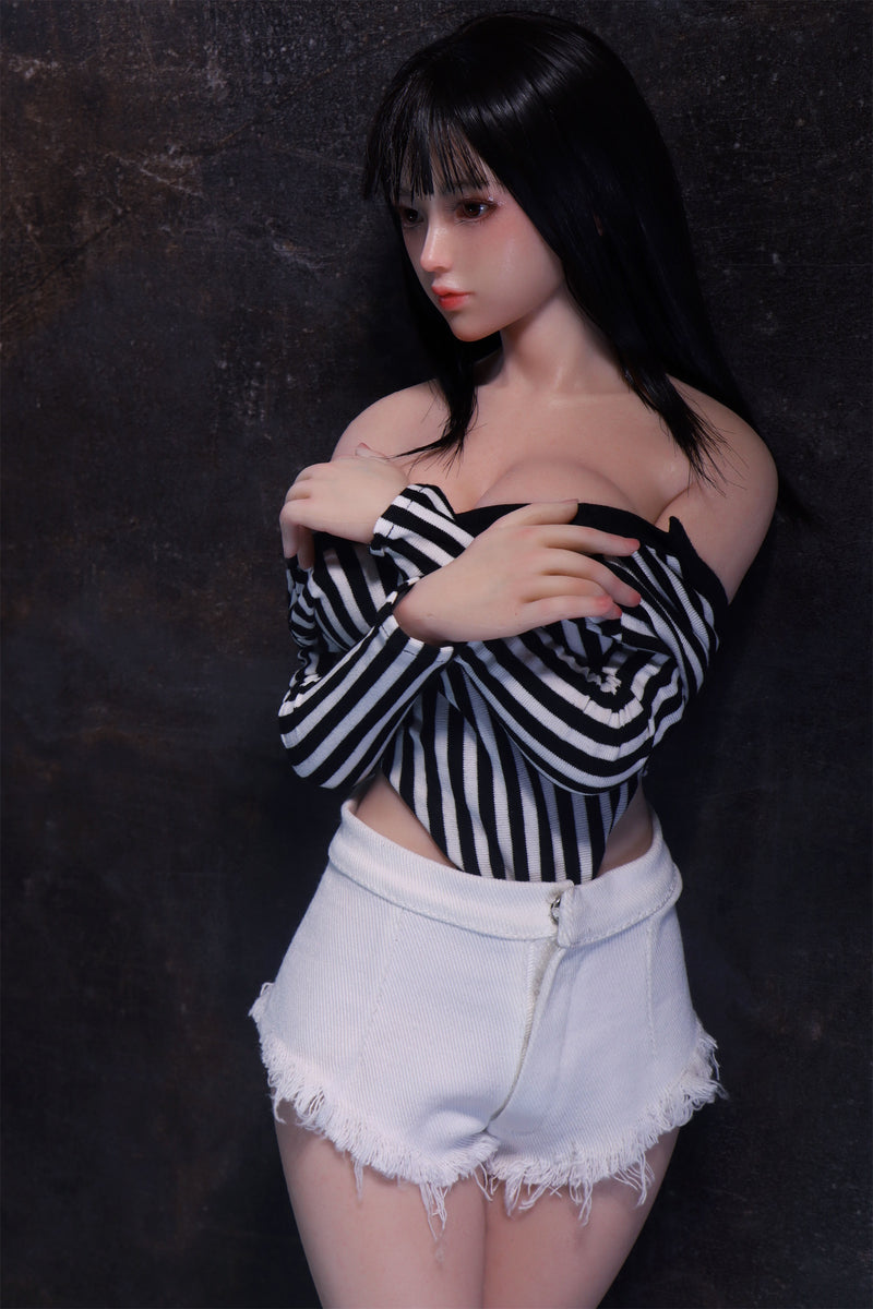 Roshilovedolls Silicone 70cm/2ft4 Xiao Man (Separable Body) image 3