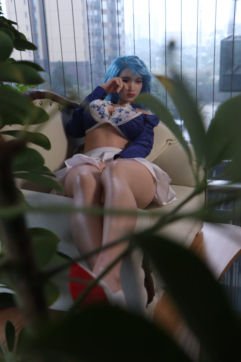 Roshilovedolls Silicone 80cm/2ft7 Autumn Equinox image 1