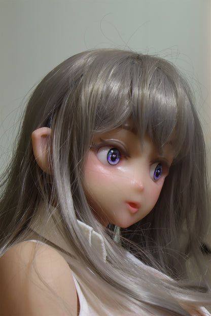 Roshilovedolls Silicone 100cm/3ft3 Ling Zi image 3