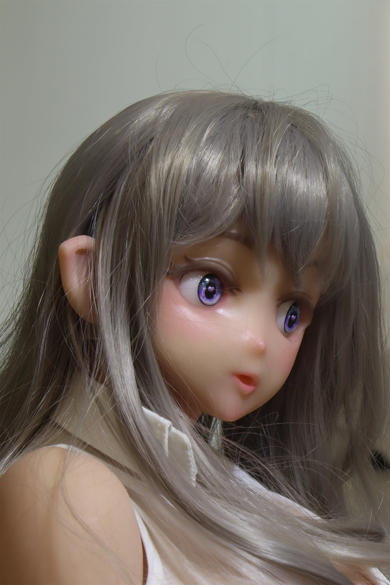 Roshilovedolls Silicone 100cm/3ft3 Ling Zi image 3